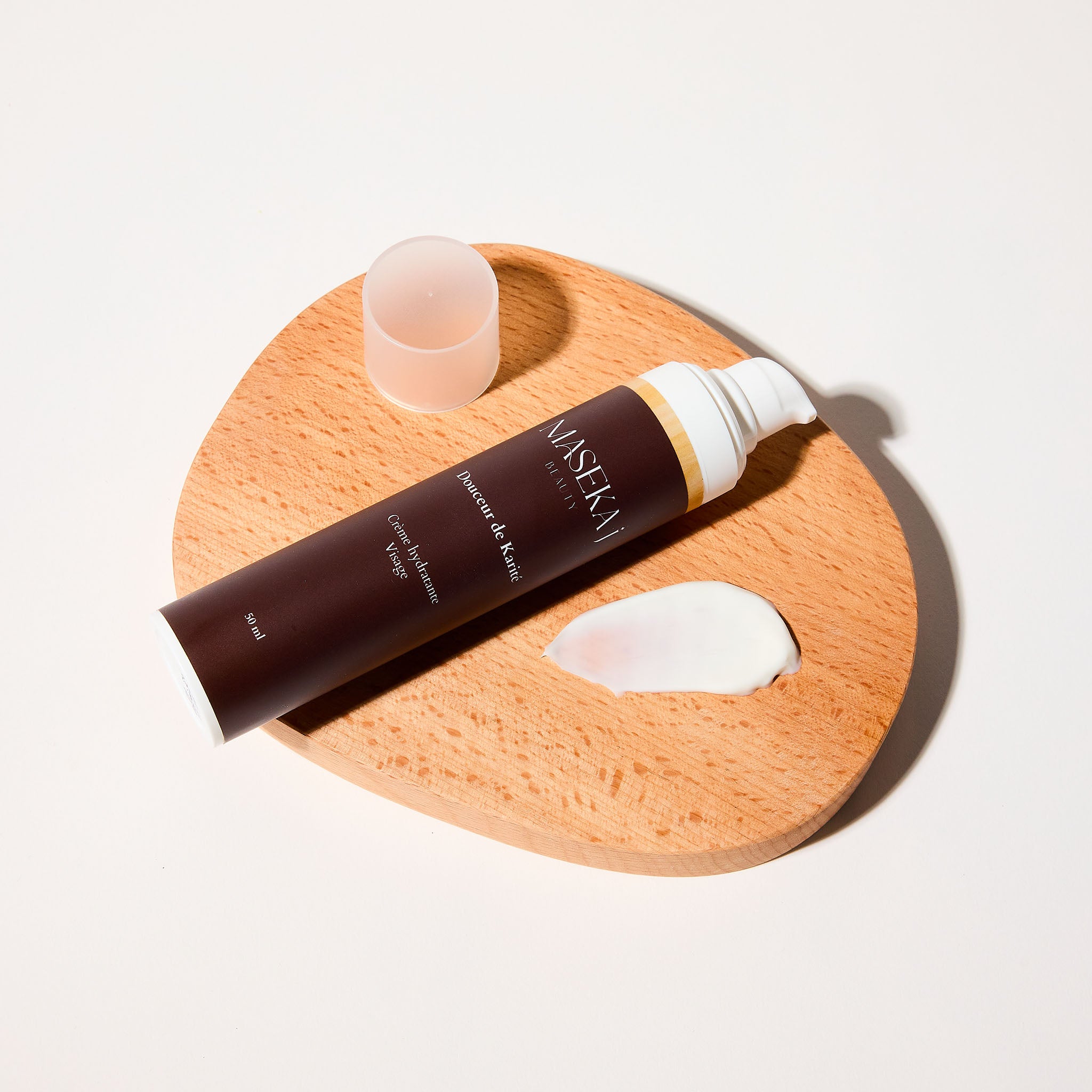 Crème Hydratante Visage   Douceur de Karité